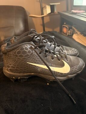 Nike Cleats